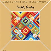 Merry Christmas Feliz Navidad From Freddy Fender cover image