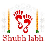 Shubh labh cover image