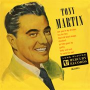 Tony Martin (1949) cover image