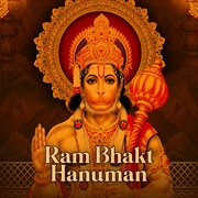 Ram bhakt hanuman cover image