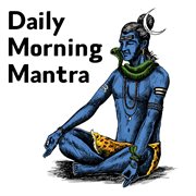 Daily morning mantra cover image
