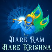 Hare ram hare krishna cover image