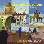 La nuit... L'amour (Seasons for Fantasy) cover image