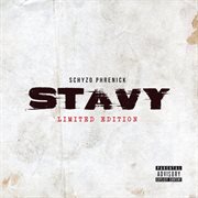 Stavy cover image