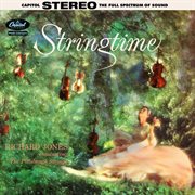 Stringtime cover image