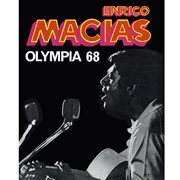 Olympia 68 [Live à l'Olympia / 1968] cover image