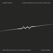 Attimi di tranquillità in una linea di fine corsa cover image