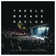 Live At O2 Apollo Manchester cover image