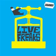 Live Freaks cover image