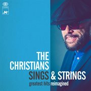 Sings & Strings cover image