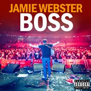 Jamie Webster - BOSS : BOSS cover image