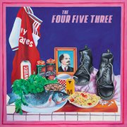 The Four Five Three cover image