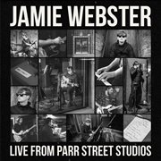 Live From Parr Street Studios cover image