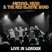 Live In London cover image
