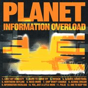 Information Overload cover image