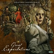 Great Expectations [Original Soundtrack] cover image