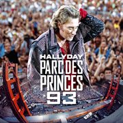 Parc des Princes 93 [Live] cover image