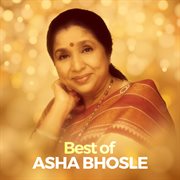 Best of Asha Bhosle cover image
