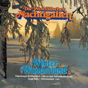 Winter : Wunderland cover image