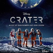 Crater [Original Soundtrack] cover image
