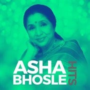 Asha Bhosle Hits cover image