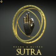 Sutra cover image