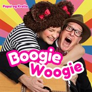 Boogie Woogie cover image