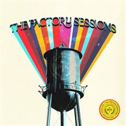 The Factory Sessions cover image