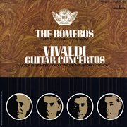 Vivaldi Guitar Concertos