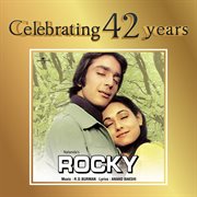 Celebrating 42 Years of Rocky cover image