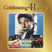 Celebrating 41 Years of Sanam Teri Kasam cover image