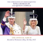 The Official Album of The Coronation: The Complete Recording cover image