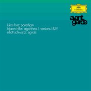 Foss: Paradigm / Hiller: Algorithms I, Version I & IV / Schwartz: Signals : Paradigm / Hiller Algorithms I, Version I & IV / Schwartz Signals cover image