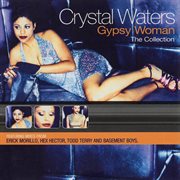 Gypsy Woman The Collection cover image