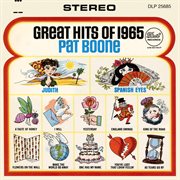 Great Hits Of 1965 cover image