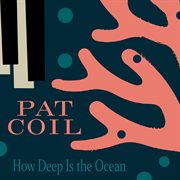 How Deep Is The Ocean cover image