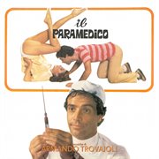 Il paramedico [Original Motion Picture Soundtrack / Remastered 2023] cover image