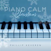 Piano Calm Christmas cover image
