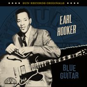 Sun Records Originals: Blue Guitar : Blue Guitar cover image