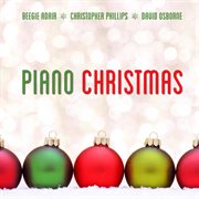 Piano Christmas cover image