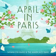April In Paris cover image