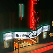 Reality Club Presents… cover image