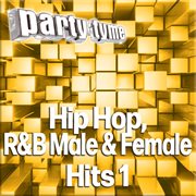 Party Tyme - Hip Hop, R&B Male & Female Hits 1 [Karaoke Versions] : Hip Hop, R&B Male & Female Hits 1 [Karaoke Versions] cover image