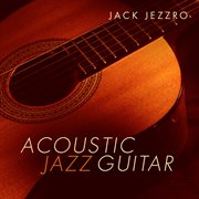 Acoustic Jazz Guitar cover image