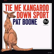 Tie Me Kangaroo Down Sport cover image