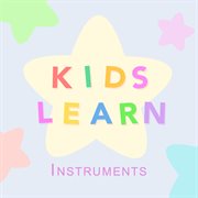 Instruments cover image