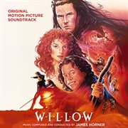 Willow [Original Motion Picture Soundtrack] cover image