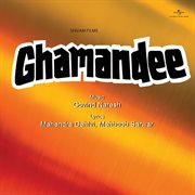 Ghamandee [Original Motion Picture Soundtrack] cover image