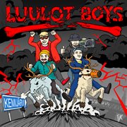 LUULOT BOYS cover image