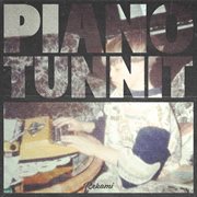 Pianotunnit cover image
